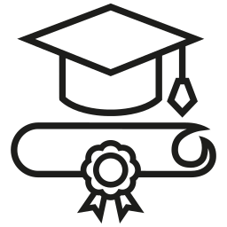 אייקון - תעודה